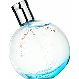 Hermes Eau Des Merveilles Bleue Eau De Toilette