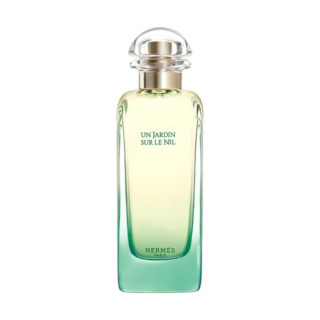 Hermes Un Jardin Sur le Nil  Eau De Toilette