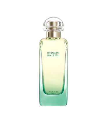 Hermes Un Jardin Sur le Nil  Eau De Toilette