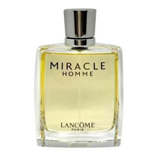 Lancome Miracle Homme Eau De Toilette UNIKAT OLD Dla Kolekcjonera - 50 ml