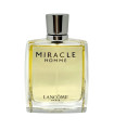 Lancome Miracle Homme Eau De Toilette UNIKAT OLD Dla Kolekcjonera