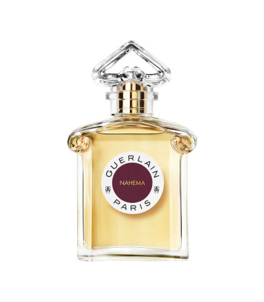 Guerlain Nahema Pour Femme  Eau De Parfum