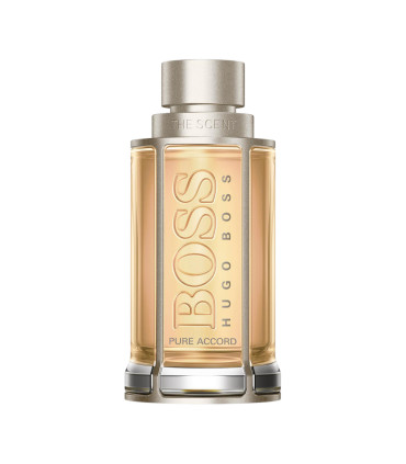 Hugo Boss The Scent Pure Accord Eau De Toilette