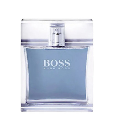 Hugo Boss Pure Eau De Toilette UNIKAT