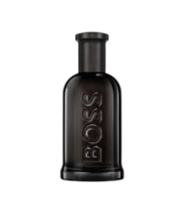 Hugo Boss Bottled Parfum NEW