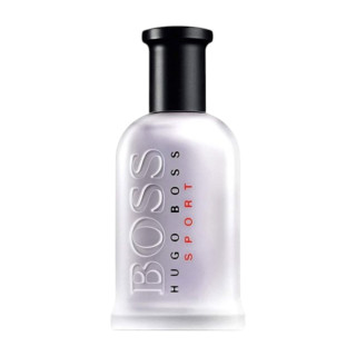 Hugo Boss Bottled Sport Eau De Toilette UNIKAT - 50 ml