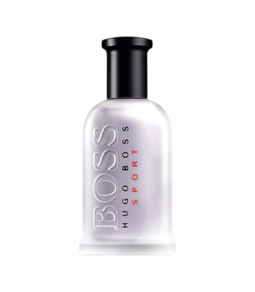 Hugo Boss Bottled Sport Eau De Toilette UNIKAT