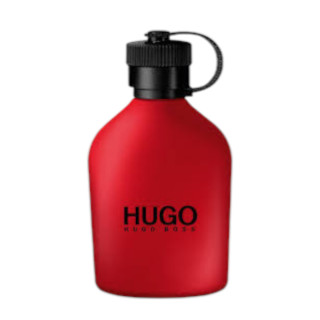 Hugo Boss Red Eau De Toilette UNIKAT - 125 ml
