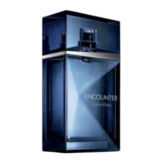 Calvin Klein Encounter Eau De Toilette Men Homme UNIKAT - 50 ml