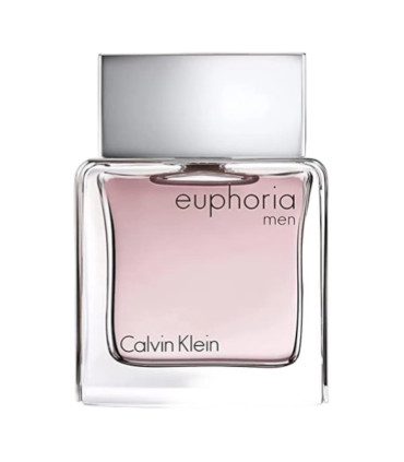 Calvin Klein Euphoria Men Eau De Toilette
