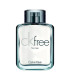 Calvin Klein CK Free For Men Eau De Toilette