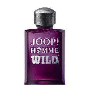 Joop Homme Wild Eau de Toilette - 125 ml