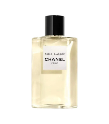 Chanel Paris Biarritz Eau De Toilette