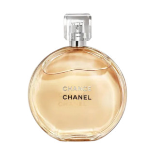 Chanel Chance Eau De Toilette