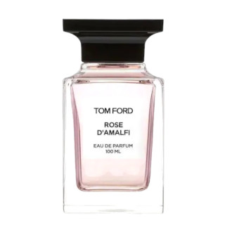 Tom Ford Rose D'Amalfi  Eau De Parfum UNISEX Perfum NISZOWY - 50 ml
