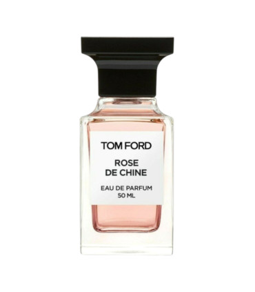 Tom Ford Rose De Chine  Eau De Parfum UNISEX Perfum NISZOWY