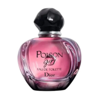 Dior Poison Girl Eau De Toilette Zapach Damski - 100 ml