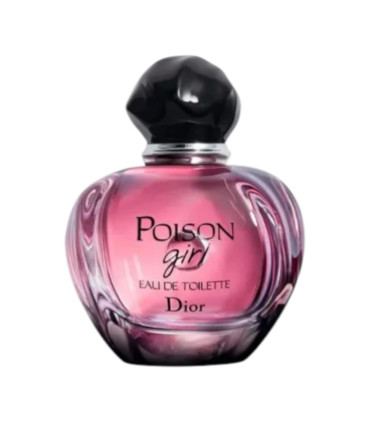 Dior Poison Girl Eau De Toilette