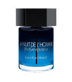 Yves Saint Laurent La Nuit De L'Homme Bleu Electrique EDT UNIKAT