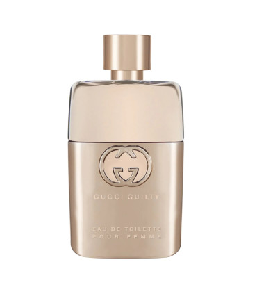 Gucci Guilty Eau De Toilette Pour Femme