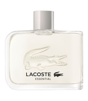 Lacoste Essential Eau De Toilette Pour Homme