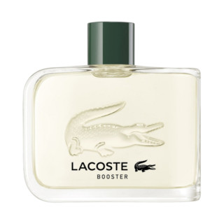Lacoste Booster Pour Homme Eau de Toilette - 125 ml