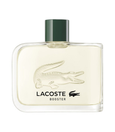Lacoste Booster Pour Homme Eau de Toilette