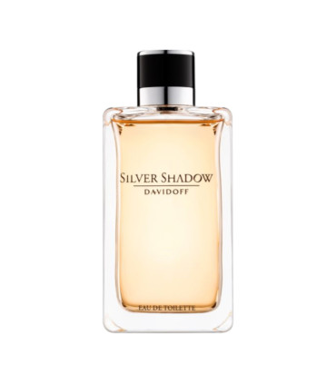 Davidoff Silver Shadow  Eau De Toilette Unikat VINTAGE