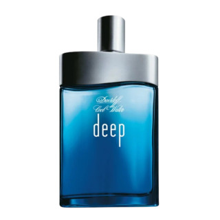Davidoff Cool Water Deep Eau De Toilette  UNIKAT - 50 ml