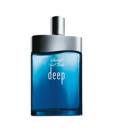 Davidoff Cool Water Deep Eau De Toilette  UNIKAT