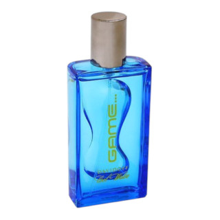 Davidoff Cool Water Game  Eau De Toilette UNIKAT - 100 ml