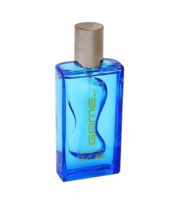 Davidoff Cool Water Game  Eau De Toilette UNIKAT