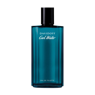 Davidoff Cool Water Eau De Toilette Pour Homme - 125 ml
