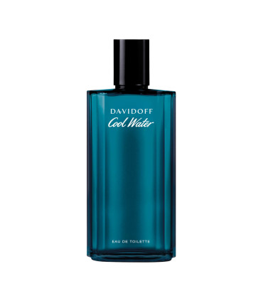 Davidoff Cool Water Eau De Toilette Pour Homme