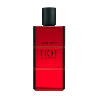 Davidoff Hot Water Eau De Toilette