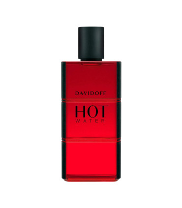 Davidoff Hot Water Eau De Toilette