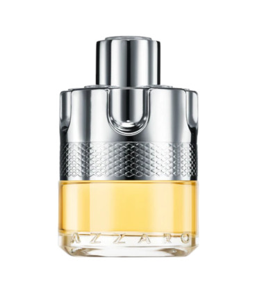 Azzaro Wanted Pour Homme Eau De Toilette