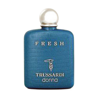 Trussardi Donna Fresch Eau De Toilette UNIKAT - 50 ml