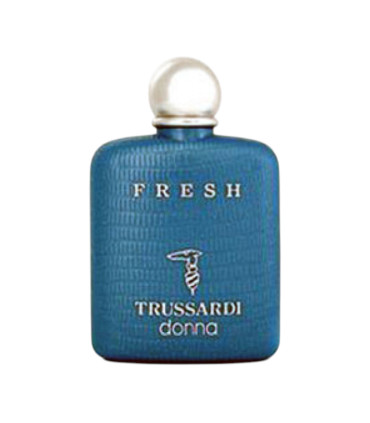 Trussardi Donna Fresch Eau De Toilette UNIKAT