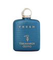 Trussardi Donna Fresch Eau De Toilette UNIKAT
