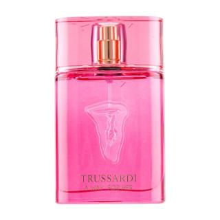 Trussardi A Way for Her Eau De Toilette - Próbka 1,5 ml