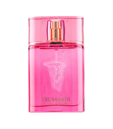 Trussardi A Way for Her Eau De Toilette