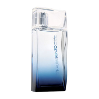 Kenzo L'Eaupar Eau Indigo Pour Homme Eau De Toilette UNIKAT - 100 ml