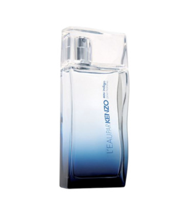 Kenzo L'Eaupar Eau Indigo Pour Homme Eau De Toilette UNIKAT