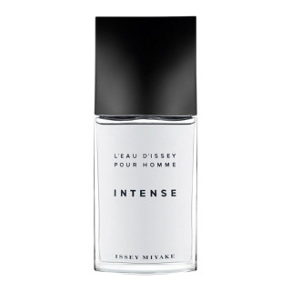 Issey Miyake Pour Homme Intense Eau De Toilette - 125 ml