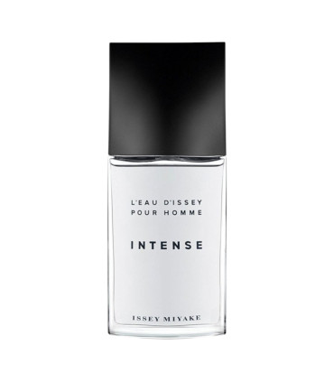 Issey Miyake Pour Homme Intense Eau De Toilette