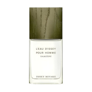 Issey Miyake L'eau D'Issey Eau&Cedre Eau De Toilette - Próbka 0,8 ml