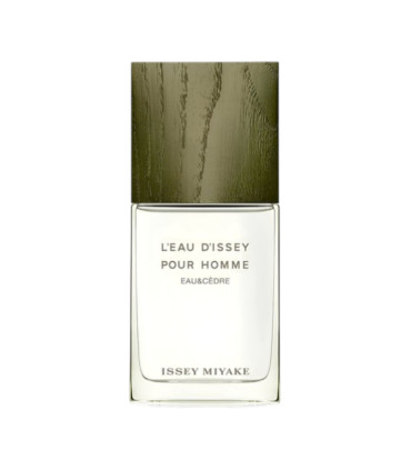Issey Miyake L'eau D'Issey Eau&Cedre Eau De Toilette