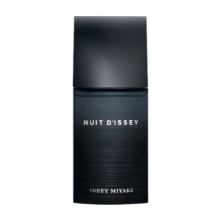 Issey Miyake Nuit Pour Homme Eau De Toilette - 125 ml