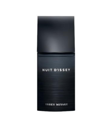 Issey Miyake Nuit Pour Homme Eau De Toilette